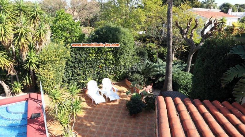 Foto 52a9718c-00ec-45e4-a06d-6193d1439485. Xalet amb aparcament piscina a Las Rotas / Les Rotes Dénia