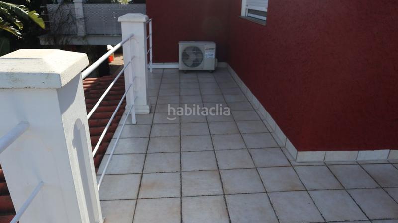 Foto 73c7634d-cda8-41ad-9b59-3500e97823aa. Xalet amb aparcament piscina a Las Rotas / Les Rotes Dénia