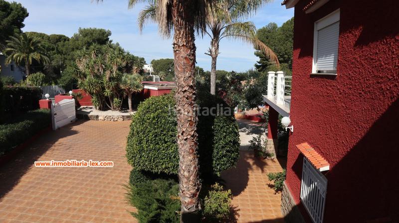 Foto 8e9d9704-e13d-4b93-a7a7-fce6a9fd4d99. Xalet amb aparcament piscina a Las Rotas / Les Rotes Dénia