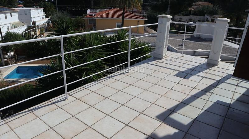 Foto 92fb4111-8ff2-45c7-a65b-9d24d0281418. Xalet amb aparcament piscina a Las Rotas / Les Rotes Dénia