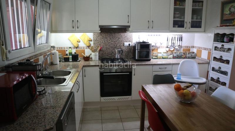 Foto a928c81d-4c14-494d-ad7f-d8c8f187691d. Xalet amb aparcament piscina a Las Rotas / Les Rotes Dénia