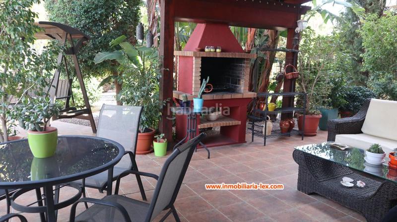 Foto aaf3a7f8-0b15-479b-9ab6-d433c20323c2. Xalet amb aparcament piscina a Las Rotas / Les Rotes Dénia