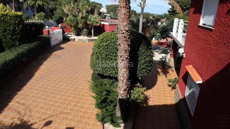 Foto adb2ea25-7e1e-4b05-aa2f-30d3019c35f7. Xalet amb aparcament piscina a Las Rotas / Les Rotes Dénia