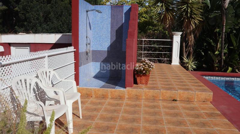 Foto aee0dd41-e490-40e0-a089-cfe008af48f2. Xalet amb aparcament piscina a Las Rotas / Les Rotes Dénia