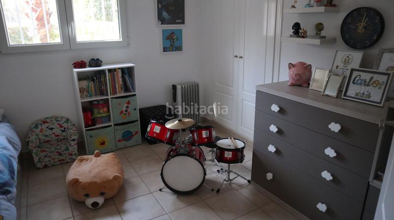 Foto b8a90b26-5ec1-4d12-8e78-b24c3017dace. Xalet amb aparcament piscina a Las Rotas / Les Rotes Dénia