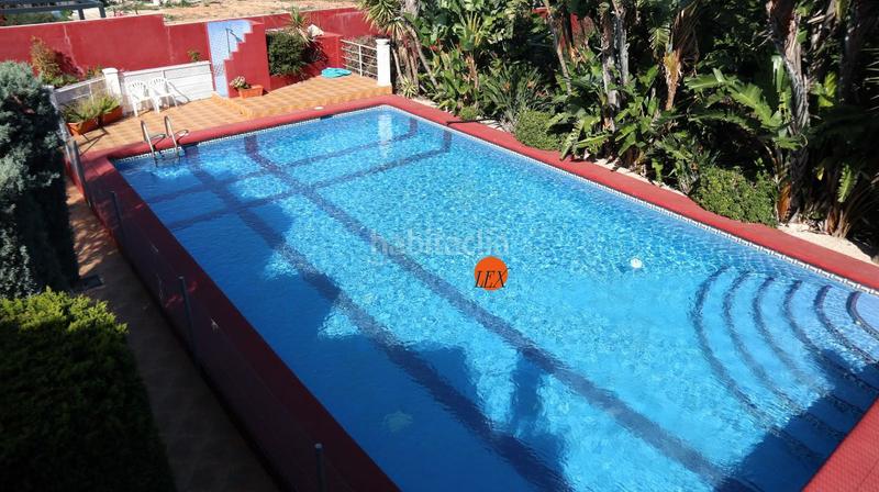 Foto ba4789b1-98e0-488f-8476-834aafcb1efe. Xalet amb aparcament piscina a Las Rotas / Les Rotes Dénia