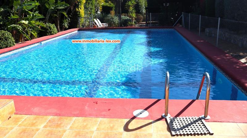 Foto bdeed65c-7fd9-4995-857e-2425ec4077b2. Xalet amb aparcament piscina a Las Rotas / Les Rotes Dénia