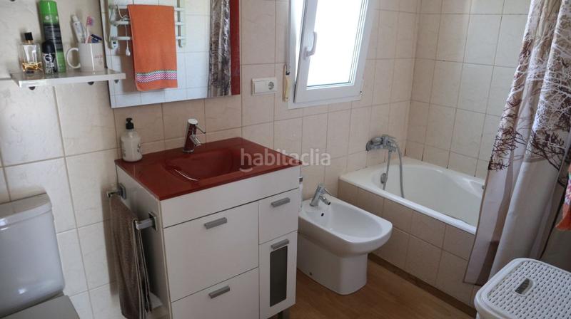 Foto c86d03b6-3d85-4b35-9081-57544e6c8d61. Xalet amb aparcament piscina a Las Rotas / Les Rotes Dénia