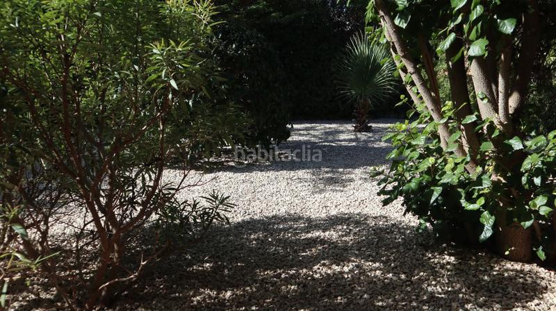 Foto d0a67521-a5d0-47c0-9fb5-c75d0052098b. Xalet amb aparcament piscina a Las Rotas / Les Rotes Dénia