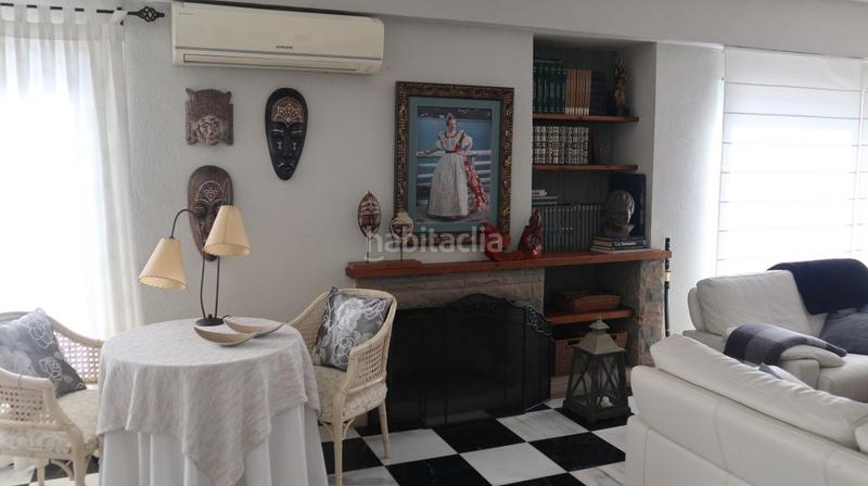 Foto d7855b98-2988-4e3e-82d6-05f684da5c39. Xalet amb aparcament piscina a Las Rotas / Les Rotes Dénia