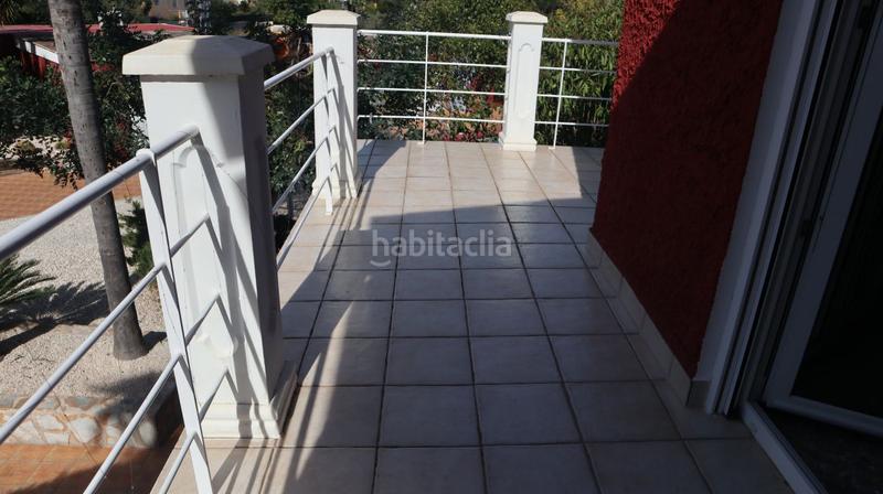 Foto e6674bb0-1086-44f5-81cc-8fdeb38608e6. Xalet amb aparcament piscina a Las Rotas / Les Rotes Dénia