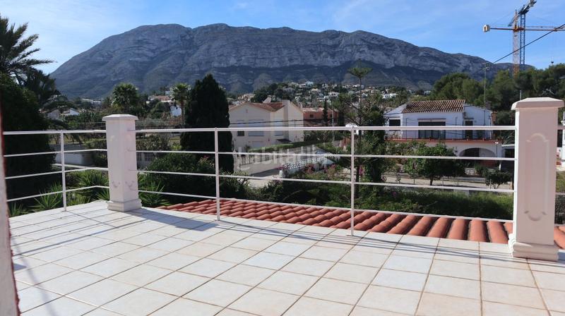 Foto ee802f7f-3b82-44ab-8c2d-92c14c717bf3. Xalet amb aparcament piscina a Las Rotas / Les Rotes Dénia