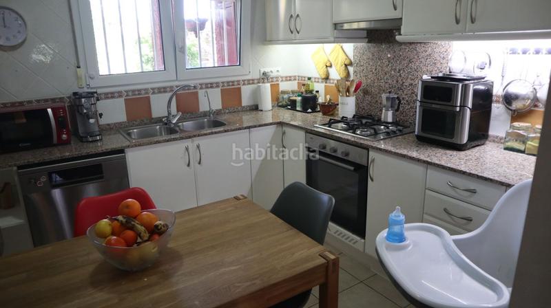 Foto efa704c2-9e3b-4005-8f7d-cd52e04aad7d. Xalet amb aparcament piscina a Las Rotas / Les Rotes Dénia