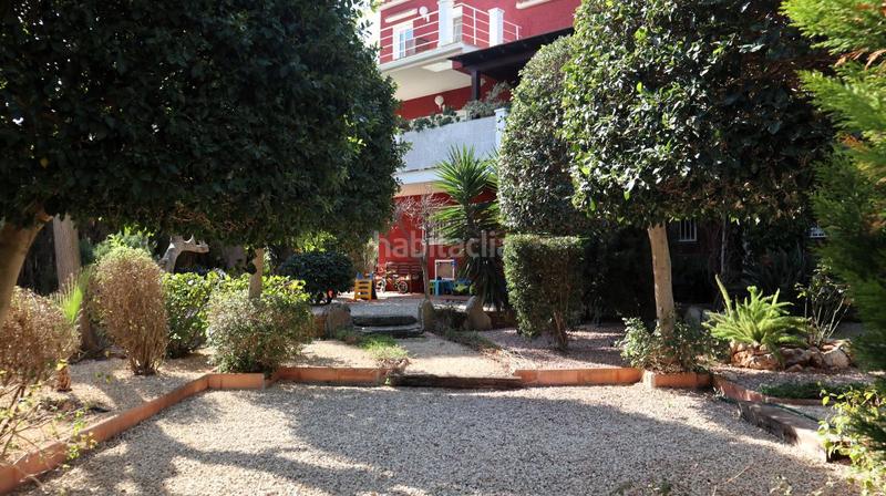 Foto f31928e5-74d9-4c1e-97ca-b2a531322c84. Xalet amb aparcament piscina a Las Rotas / Les Rotes Dénia