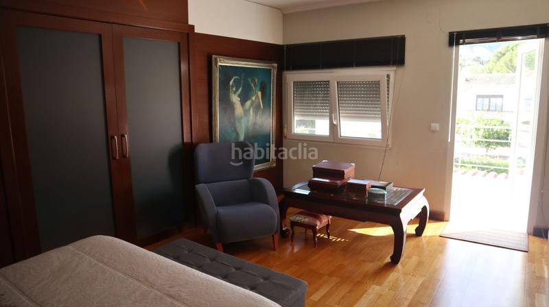 Foto f5081554-d5be-46b9-82ef-2cf0d1742f45. Xalet amb aparcament piscina a Las Rotas / Les Rotes Dénia