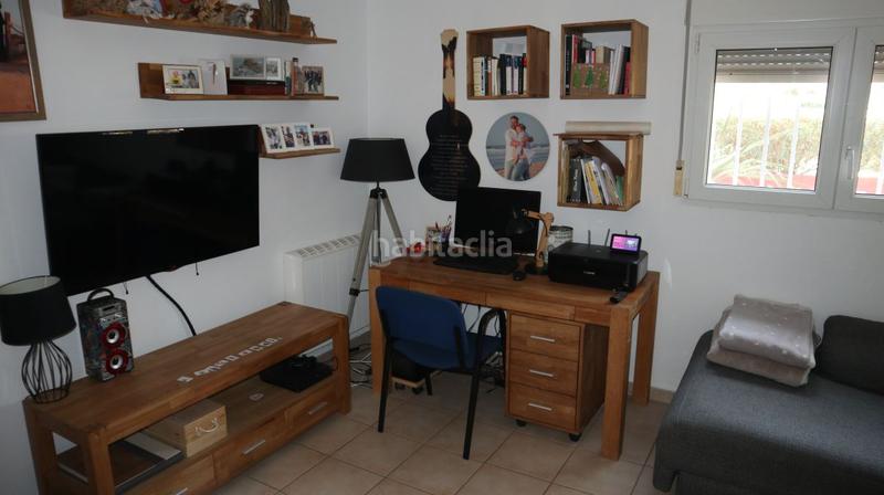 Foto f746f646-f4fd-49cd-afa9-69c83fbcd457. Xalet amb aparcament piscina a Las Rotas / Les Rotes Dénia