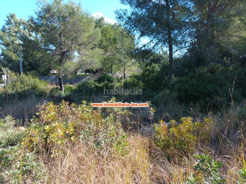 Foto 0b066d96-82e7-4b7e-89d4-5cabcf15301f. Terreno residencial parcela en venta en rotas. en Dénia