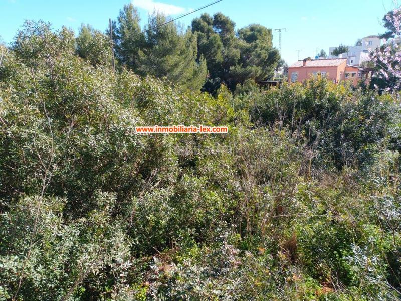 Foto 189b185d-69b5-4ef5-855b-54c19490da95. Terreno residencial parcela en venta en rotas. en Dénia