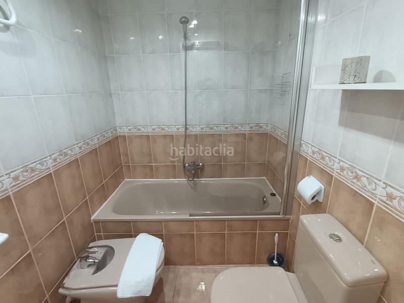 Foto 00f3682a-f603-4e31-b2c3-973b677d0c54. Affitto piccolo appartamento con riscaldamento parcheggio piscina in Dénia