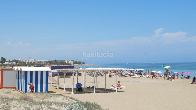 Foto 5257d0e9-35bc-4353-925f-f1c3c45a3b1e. Affitto piccolo appartamento con riscaldamento parcheggio piscina in Dénia