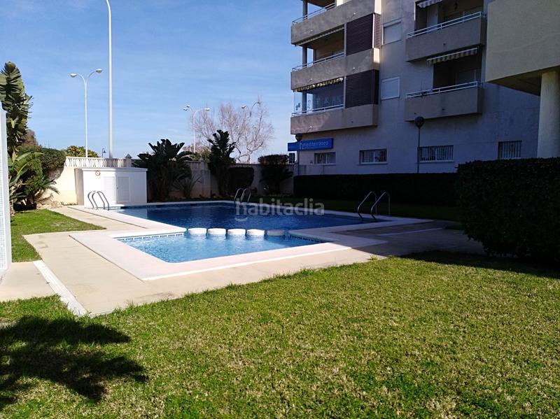 Foto a3719673-9f0c-4ac4-99e1-fa3d8dc62a1c. Affitto piccolo appartamento con riscaldamento parcheggio piscina in Dénia