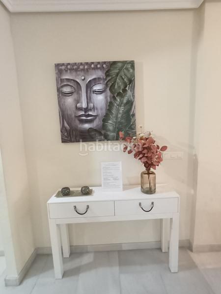 Foto 12fd4c85-2f12-4d30-a443-373837b5c486. Lloguer apartament amb calefacció aparcament piscina a Dénia