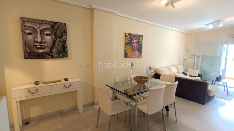 Foto 1669e3c4-bfc8-468f-8803-b29f949f5152. Lloguer apartament amb calefacció aparcament piscina a Dénia