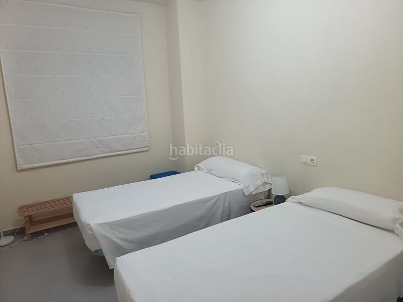 Foto 2fb75c39-310c-4ecd-b4ce-fff0a33e3752. Lloguer apartament amb calefacció aparcament piscina a Dénia