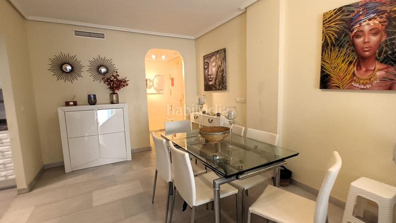 Foto 6e4c19e6-7dff-4dcf-87f9-7e4f73e2bb07. Lloguer apartament amb calefacció aparcament piscina a Dénia