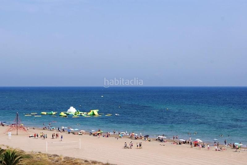Foto cf9a27bd-a2ec-438b-a539-d94a9d2d7602. Lloguer apartament amb calefacció aparcament piscina a Dénia