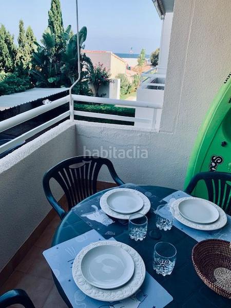 Foto 05b9ee6b-1344-43c8-b45e-a88f5c477691. Location appartement avec chauffage parking piscine dans Dénia