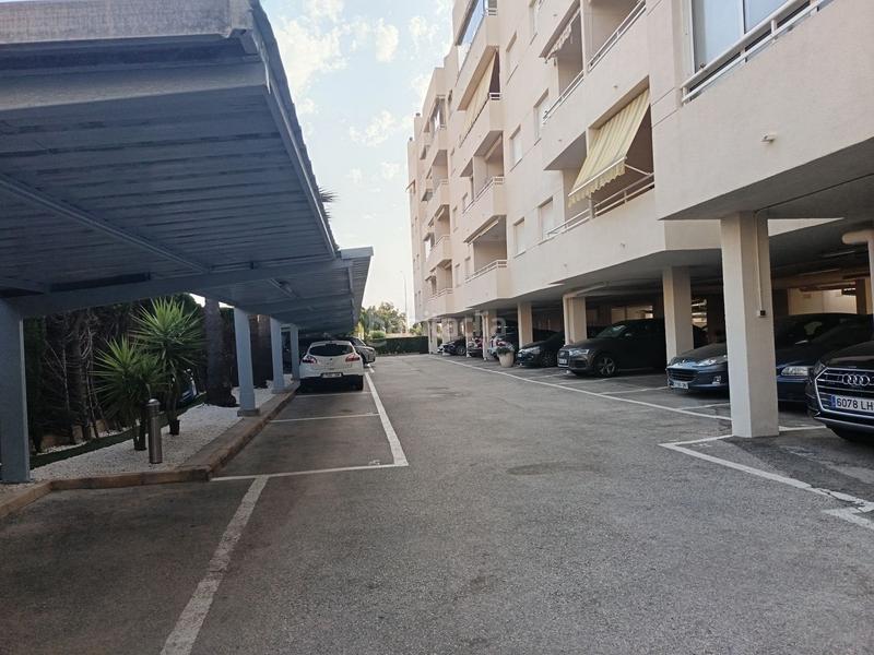 Foto 43415372-24f4-43cf-acd5-5bb9770043f6. Location appartement avec chauffage parking piscine dans Dénia