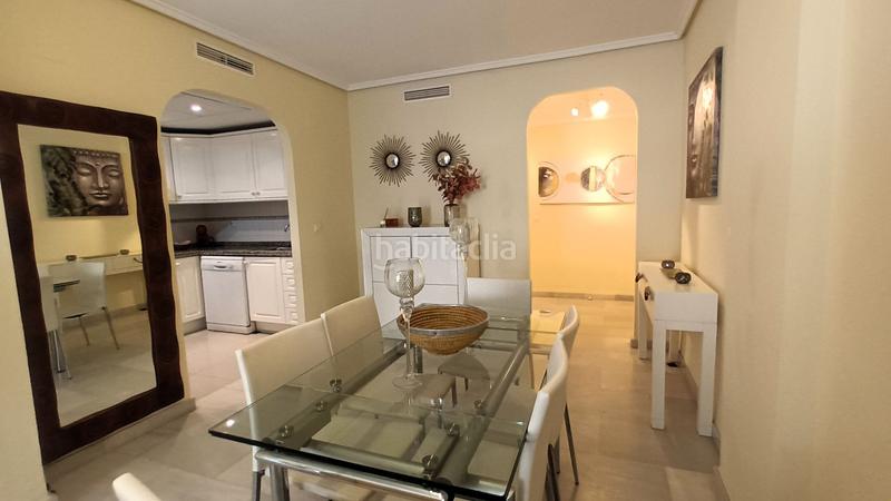 Foto 77864158-2e1d-4415-b8f3-f50b2461a19d. Location appartement avec chauffage parking piscine dans Dénia