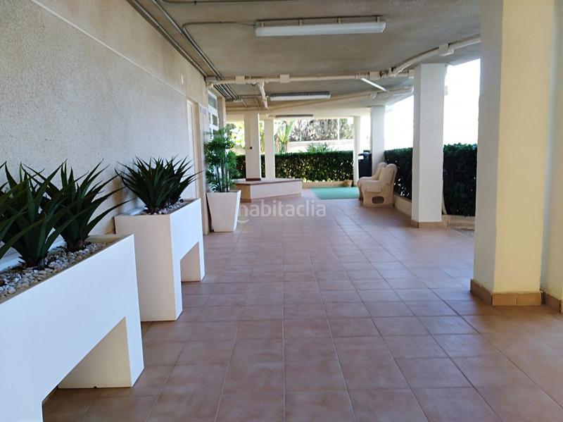 Foto 300f65b6-7a5f-4217-8f56-34f16b453bbc. Rent apartment with heating parking pool in El Puerto Dénia