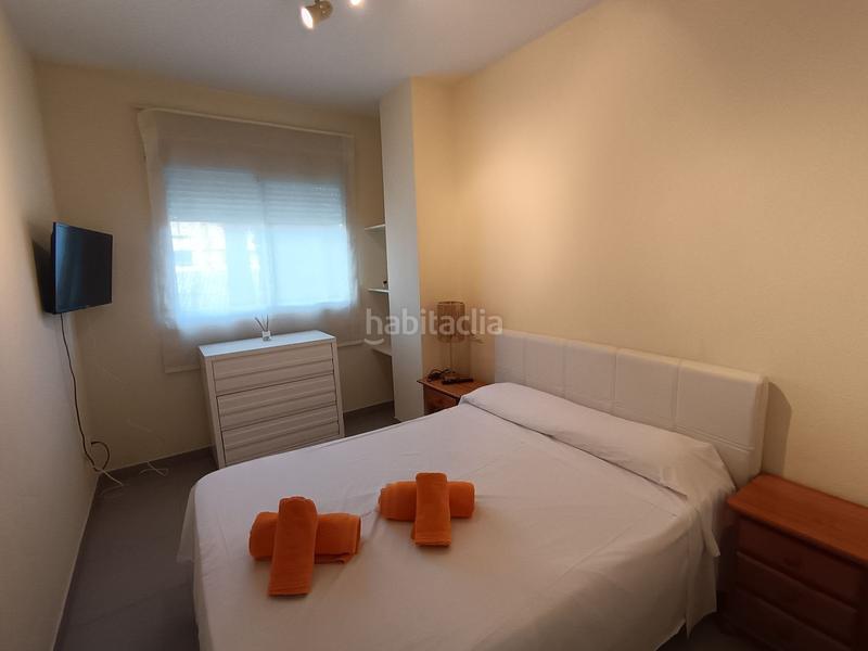 Foto 5377f345-2714-4dd2-abd5-fbb0e70ae0d7. Rent apartment with heating parking pool in El Puerto Dénia