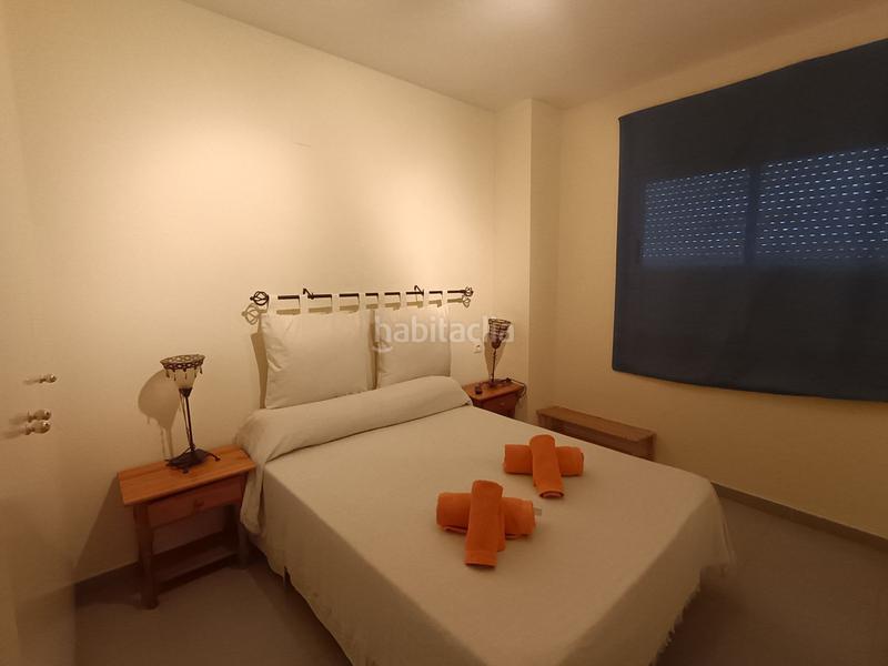 Foto 6a8eca48-c25f-49af-987e-d4a917f89594. Rent apartment with heating parking pool in El Puerto Dénia