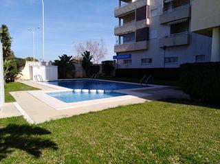 Apartment in MARINA RASET - Consolat del Mar