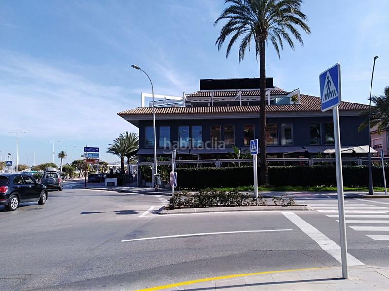 Foto a688ba7b-87e2-4a76-8370-cd9f73a8c0be. Rent apartment with heating parking pool in El Puerto Dénia