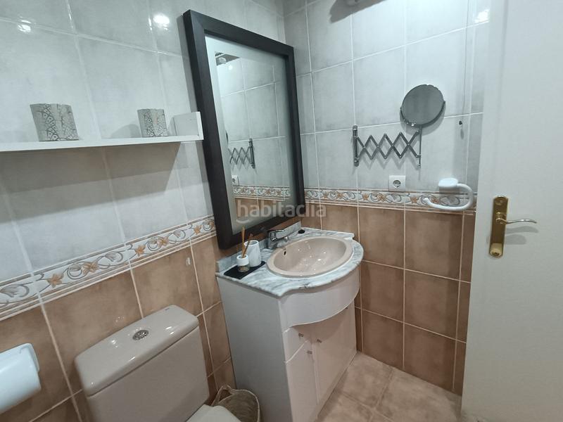 Foto b4d59d19-7fad-4f7e-920b-28927bf84dc3. Rent apartment with heating parking pool in El Puerto Dénia