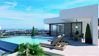 Xalet  Marquesa vi. Chalet en venta en marquesa vi, 3 dormitorios.