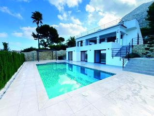 Xalet  San juan. Chalet en venta en san juan, 4 dormitorios.
