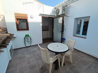 Rent Flat in El Puerto. Piso en alquiler en dénia, 1 dormitorio.