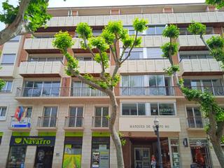 Location Appartement  Marques de campo. Piso en alquiler en casco urbano, 3 dormitorios.