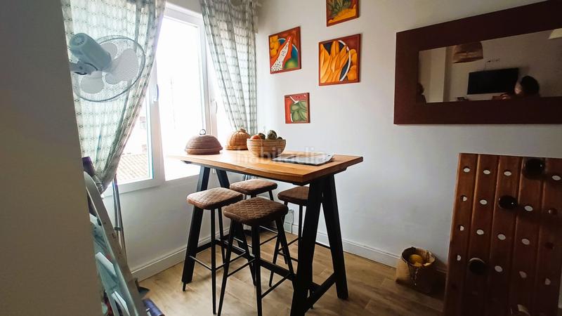 Foto 3afe86c6-068c-4cef-a13b-77b2ed99ba9b. Appartement avec chauffage dans Centro Urbano Dénia