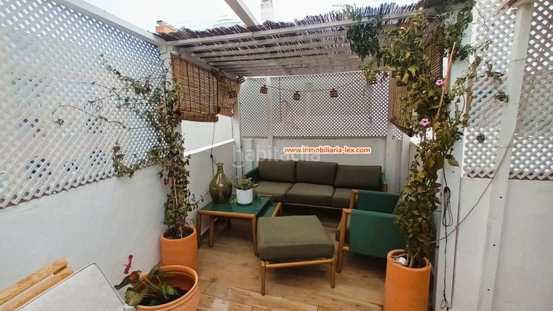 Foto 8583e691-c83d-4ff6-9887-1f4ce0adf5e0. Appartement avec chauffage dans Centro Urbano Dénia