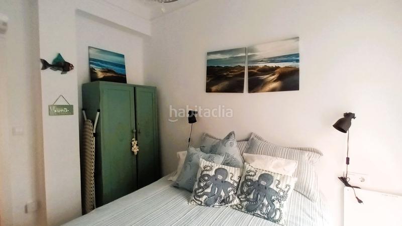 Foto 9697e9ac-e1b7-4a2c-b8e5-337c71bc03ca. Appartement avec chauffage dans Centro Urbano Dénia