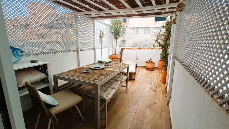 Foto 9c4fd595-82b9-4728-8d17-52db0764f00c. Appartement avec chauffage dans Centro Urbano Dénia