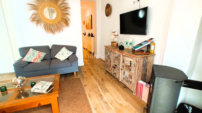 Foto a4a007c7-75e6-4e01-946b-e79a8a31ca5f. Appartement avec chauffage dans Centro Urbano Dénia