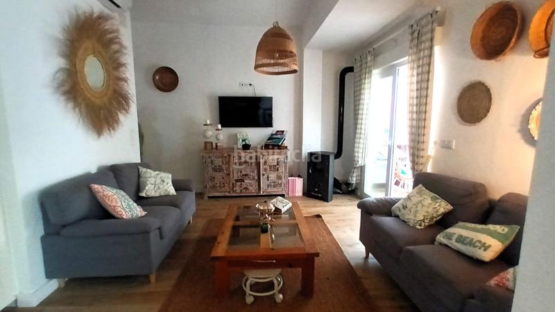 Foto b1dffb01-a08a-4886-b961-d10cec9e3bc4. Appartement avec chauffage dans Centro Urbano Dénia