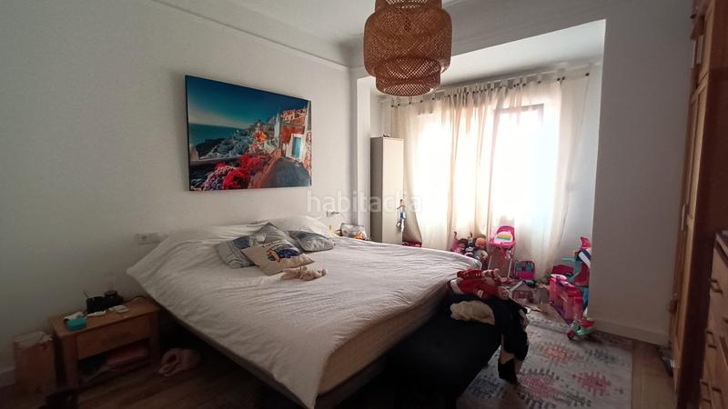 Foto b4fe31f0-e33b-4714-9f67-a19e186cccaf. Appartement avec chauffage dans Centro Urbano Dénia